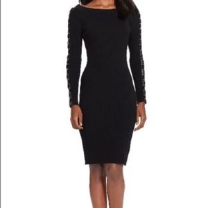 Ralph Lauren sweater dress
